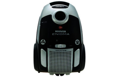 Hoover Enigma TE70EN21001 Bagged Cylinder Vacuum Cleaner Hoover Enigma TE70EN21001 Bagged Cylinder Vacuum Cleaner